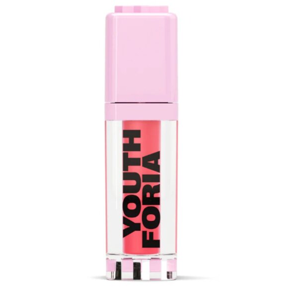 🙌 2/$55 NIB Youthforia BYO Blush Tinted Color Blush Oil Shade Lets Go Party